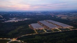 Ponad 2000 nowych miejsc pracy. Powstanie gigantyczna inwestycja w Krakowie [FILM]