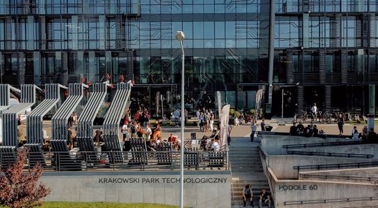 Rekordowy rok 2025 w Polskiej Strefie Inwestycji zarządzanej przez KPT