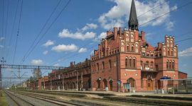 Jeden z największych i najpiękniejszych dworców kolejowych w Polsce odzyska dawny blask!