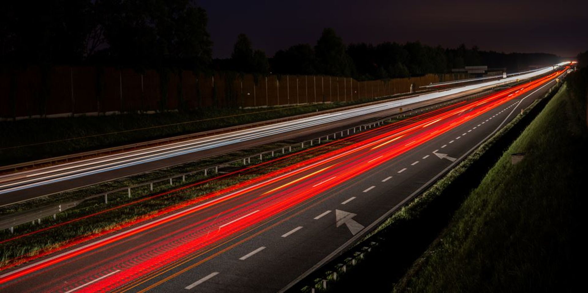 A4 Katowice-Kraków z symboliczną zmianą stawek. Ostatni etap inwestycji i modernizacji trasy w 2026 roku