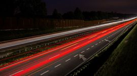 A4 Katowice-Kraków z symboliczną zmianą stawek. Ostatni etap inwestycji i modernizacji trasy w 2026 roku