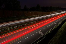 A4 Katowice-Kraków z symboliczną zmianą stawek. Ostatni etap inwestycji i modernizacji trasy w 2026 roku