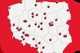 Wiosenne przyspieszenie Biedronki. Sieć otwiera i modernizuje sklepy