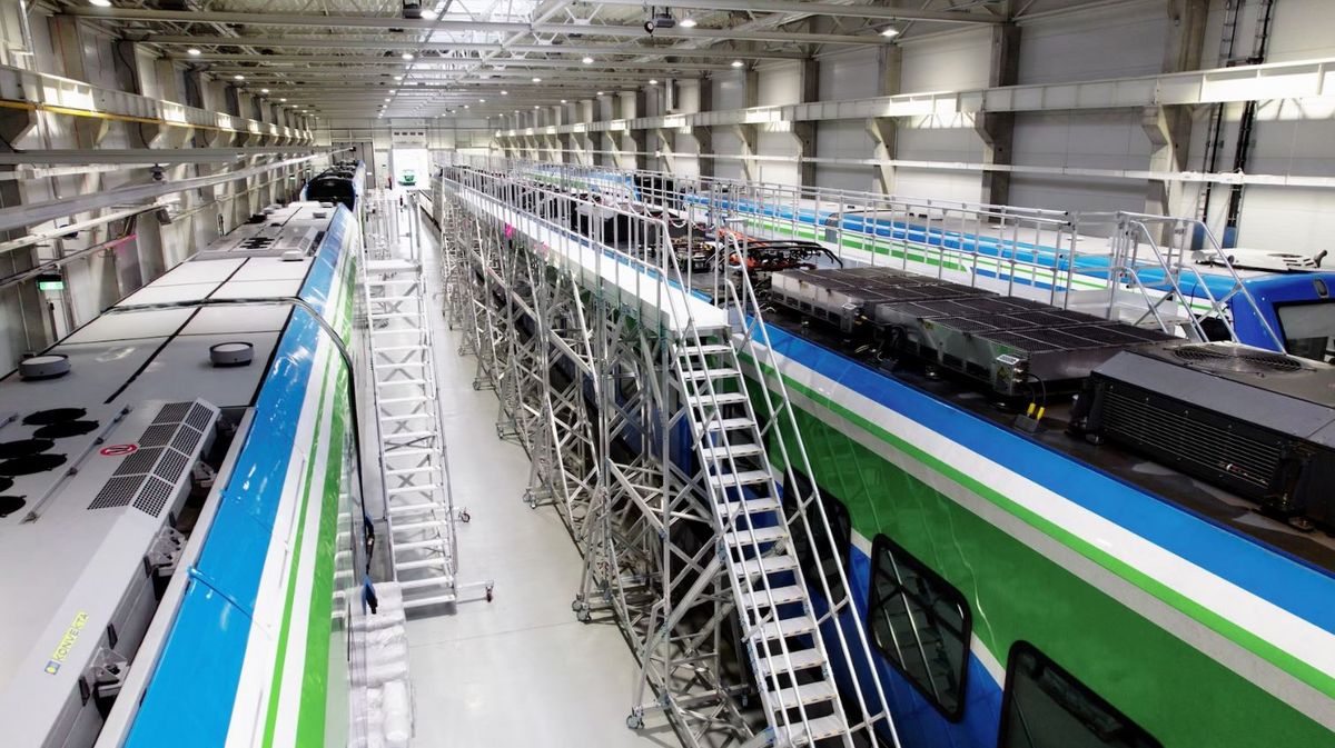 Fot. Materiały prasowe