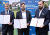 Krakowskie boiska z dofinansowaniem z Ministerstwa Sportu i Turystyki