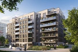W miejscu kina W-Z i słynnego klubu Fugazi w Warszawie powstanie nowy apartamentowiec 