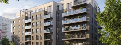 W miejscu kina W-Z i słynnego klubu Fugazi w Warszawie powstanie nowy apartamentowiec 