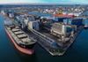 Komisja Europejska wydała w końcu zgodę. Bałtycki Terminal Zbożowy w Porcie Gdynia wznowi działalność