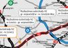 Poszerzenie autostrady A2 Łódź - Warszawa z kompletem umów