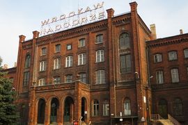 [Wrocław] Dworzec Nadodrze wciąż do kupienia. Na razie nie ma chętnych