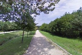 [Wrocław] W trzech wrocławskich parkach będzie jaśniej. I przy jednym kościele