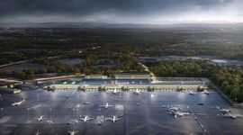 Kraków: Coraz bliżej do rozbudowy lotniska
