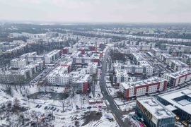Polska: 5 mieszkaniowych rekordów 2021 roku