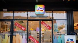 Znana niemiecka sieć dm-drogerie markt otwiera pierwszy sklep w Opolu