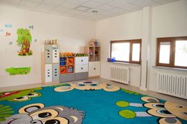 W Łodzi powstaną dwa nowe przedszkola. Powstaną w technologii modułowej