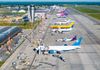 Rekordowe przewozy cargo w Katowice Airport w pierwszym półroczu 2025 r.