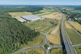 Holenderska firma TKH Group NV inwestuje na Dolnym Śląsku