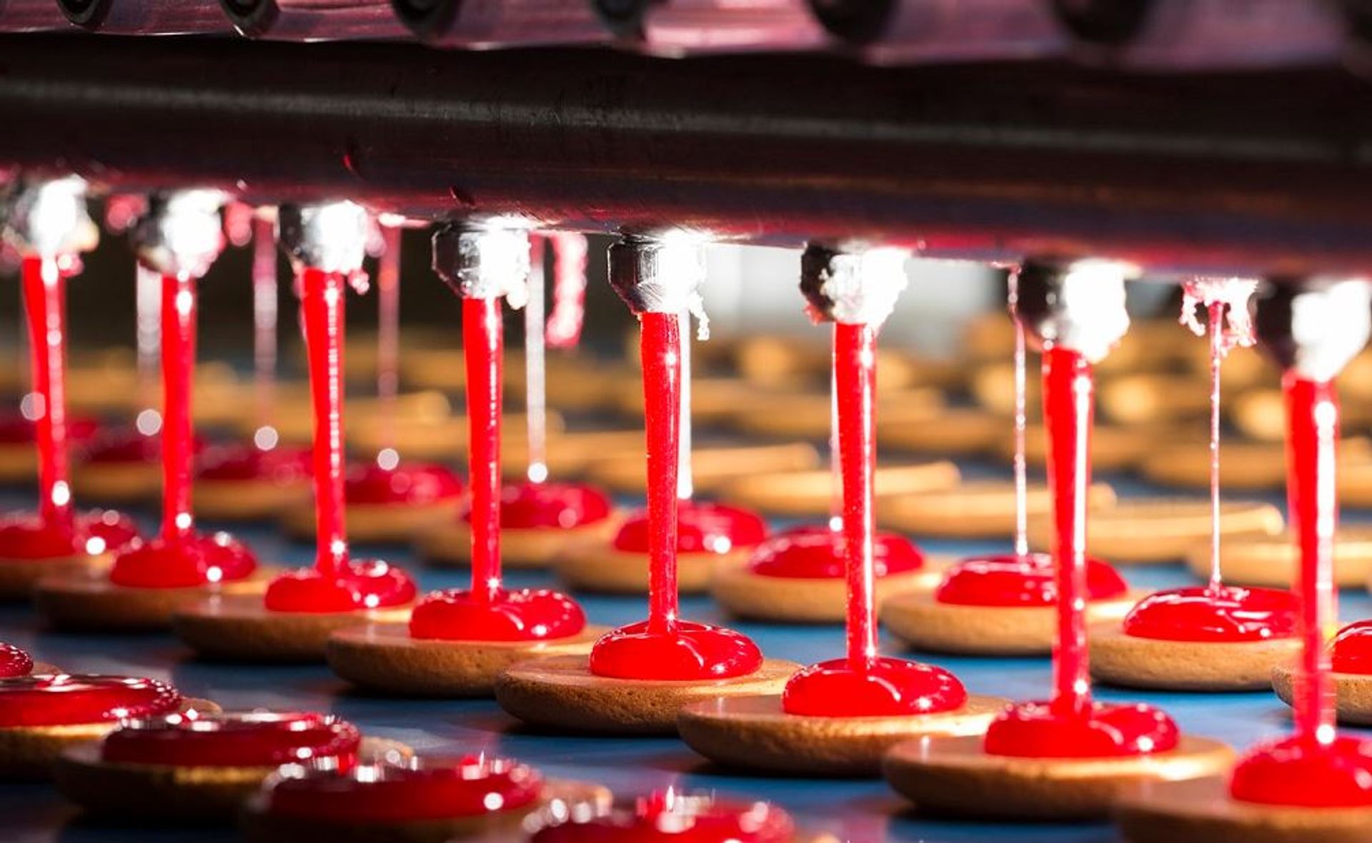 Mondelēz zainwestuje 620 mln złotych w fabrykę ciastek w Płońsku