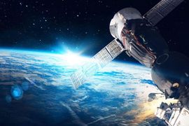 Nowoczesne i bezpieczne zasady prowadzenia działalności kosmicznej w Polsce