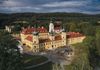 Zabytkowy pałac w Żyrowej odzyskuje dawny blask. Historyczna rezydencja zmienia się w luksusowy hotel