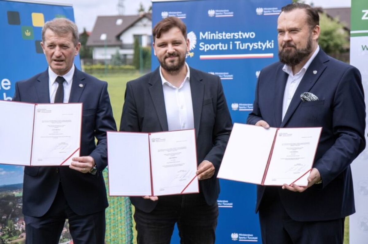 Fot. Michał Sobolewski/ZIS