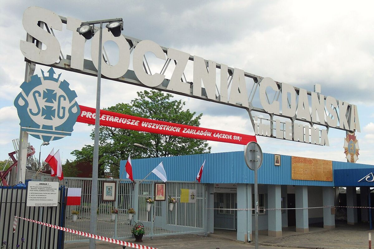 Fot. Artur Andrzej - Praca własna, CC0, https://commons.wikimedia.org/w/index.php?curid=19442924