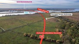 Wykonano ostatni formalny krok potrzebny do rozpoczęcia budowy najdłuższego tunelu drogowego w Polsce [WIZUALIZACJE]