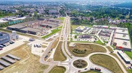 Setki nowych miejsc pracy. W woj. łódzkim powstanie nowy, wielki kompleks handlowy