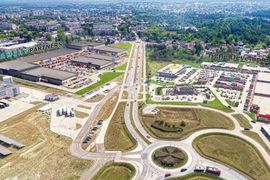 Setki nowych miejsc pracy. W woj. łódzkim powstanie nowy, wielki kompleks handlowy