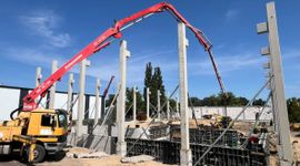 Największe centrum akrobatyki sportowej w Polsce powstaje w Toruniu