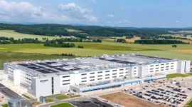 Ponad 1000 nowych, stałych miejsc pracy. Amazon otwiera na Dolnym Śląsku swoje najbardziej zaawansowane technologicznie centrum logistyczne w Polsce