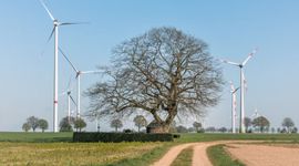 85 mln euro dla farm wiatrowych Eurowind Energy i Windbud w Polsce