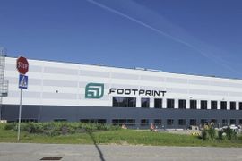 Amerykański koncern Footprint uruchomi wielką fabrykę w woj. śląskim