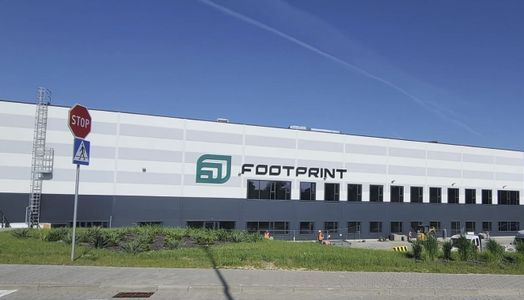 Amerykański koncern Footprint uruchomi wielką fabrykę w woj. śląskim