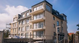 [Wrocław] Ogrody Hallera – prestiżowe apartamenty w cenie mieszkania