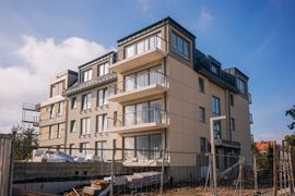 [Wrocław] Ogrody Hallera – prestiżowe apartamenty w cenie mieszkania