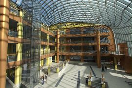 [Legnica] Emmerson komercjalizuje biurowiec Letia Business Center