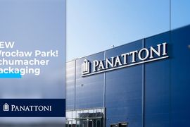 Kolejna duża inwestycja Panattoni pod Wrocławiem