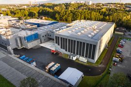 Polska firma Prymat rozbudowała fabrykę przypraw w Jastrzębiu-Zdroju [FILM + ZDJĘCIA]