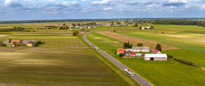 Może ruszać budowa czwartego odcinka autostrady A2 na wschód od Warszawy