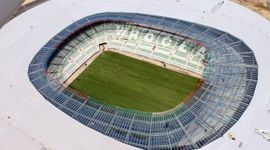 [Wrocław] Stadion Miejski będzie Tauron Areną?