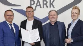 Kolejna polska firma inwestuje w woj. opolskim, ze wsparciem WSSE "INVEST-PARK"