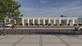 W Łapach powstanie nowy dworzec kolejowy