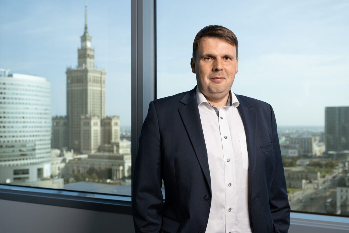 Fot. ElectroMobility Poland