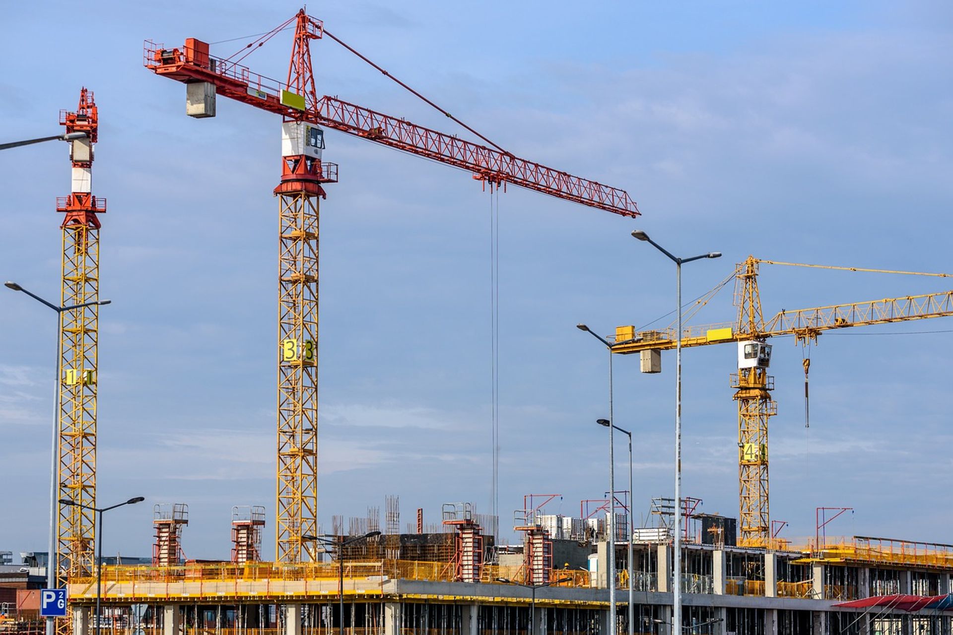 Euroelectronics zbuduje nowe centrum dystrybucyjne w woj. śląskim