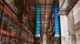 Hisense otworzyło w Warszawie globalne centrum dystrybucyjne części zamiennych do urządzeń AGD i RTV 