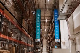 Hisense otworzyło w Warszawie globalne centrum dystrybucyjne części zamiennych do urządzeń AGD i RTV 