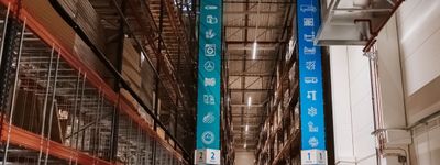 Hisense otworzyło w Warszawie globalne centrum dystrybucyjne części zamiennych do urządzeń AGD i RTV 