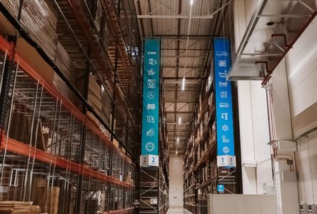 Hisense otworzyło w Warszawie globalne centrum dystrybucyjne części zamiennych do urządzeń AGD i RTV 