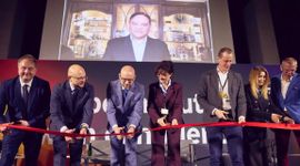 Globalny lider usług doradczych i audytorskich EY stawia na Katowice! 